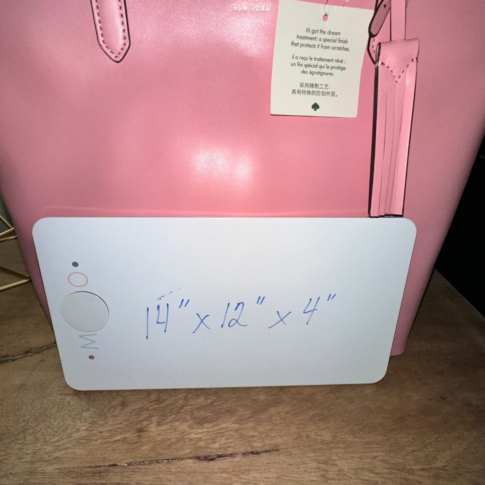 NWT Kate Spade tote - Picture 5 of 7
